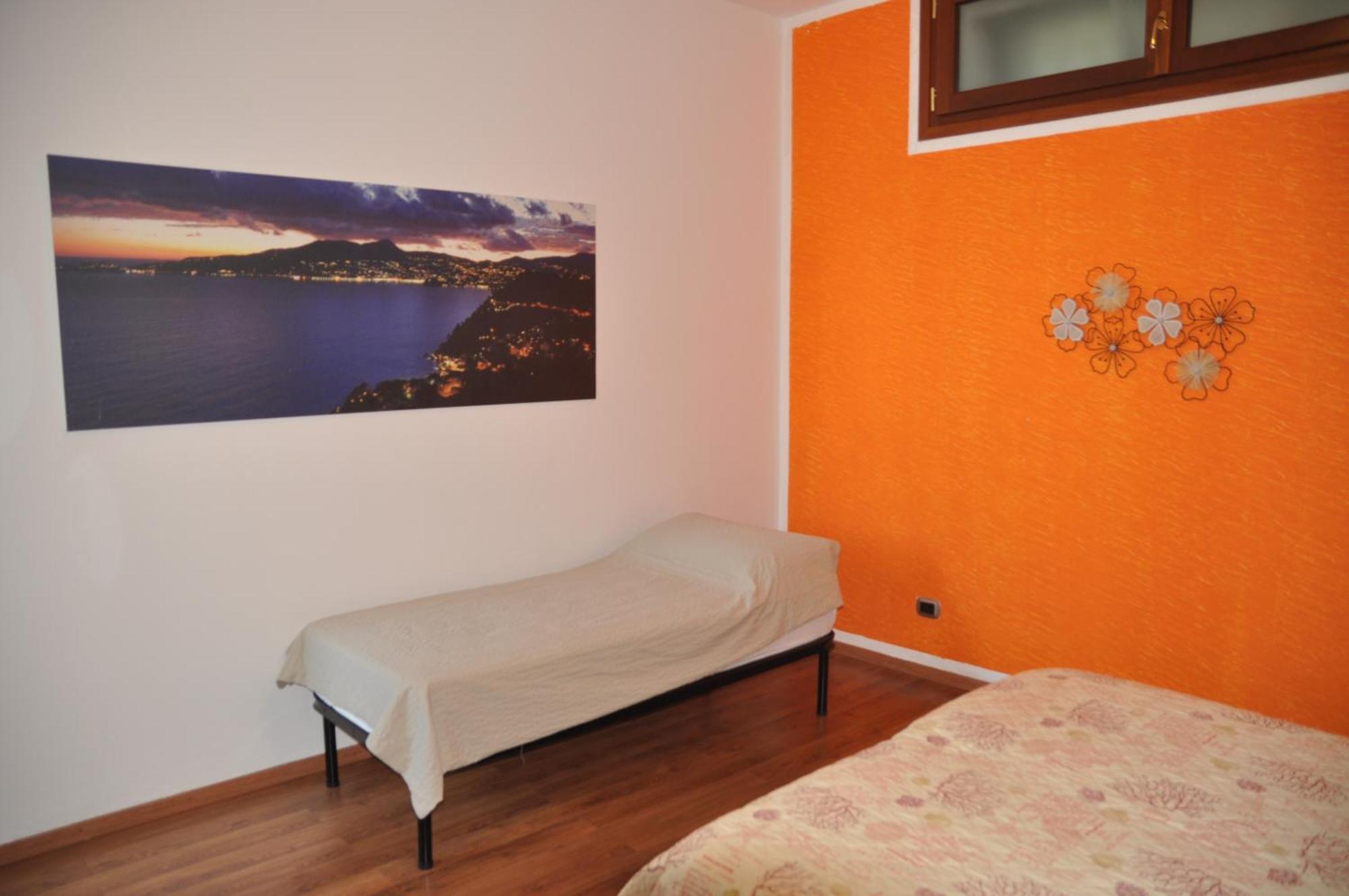Casa Otto Apartment Cogorno Bagian luar foto