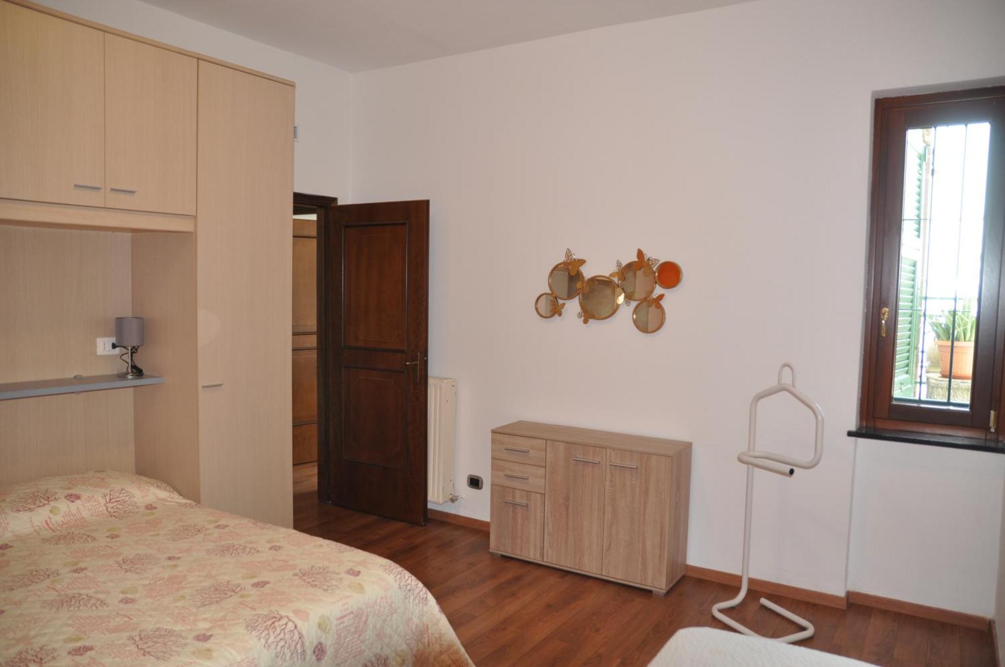 Casa Otto Apartment Cogorno Bagian luar foto