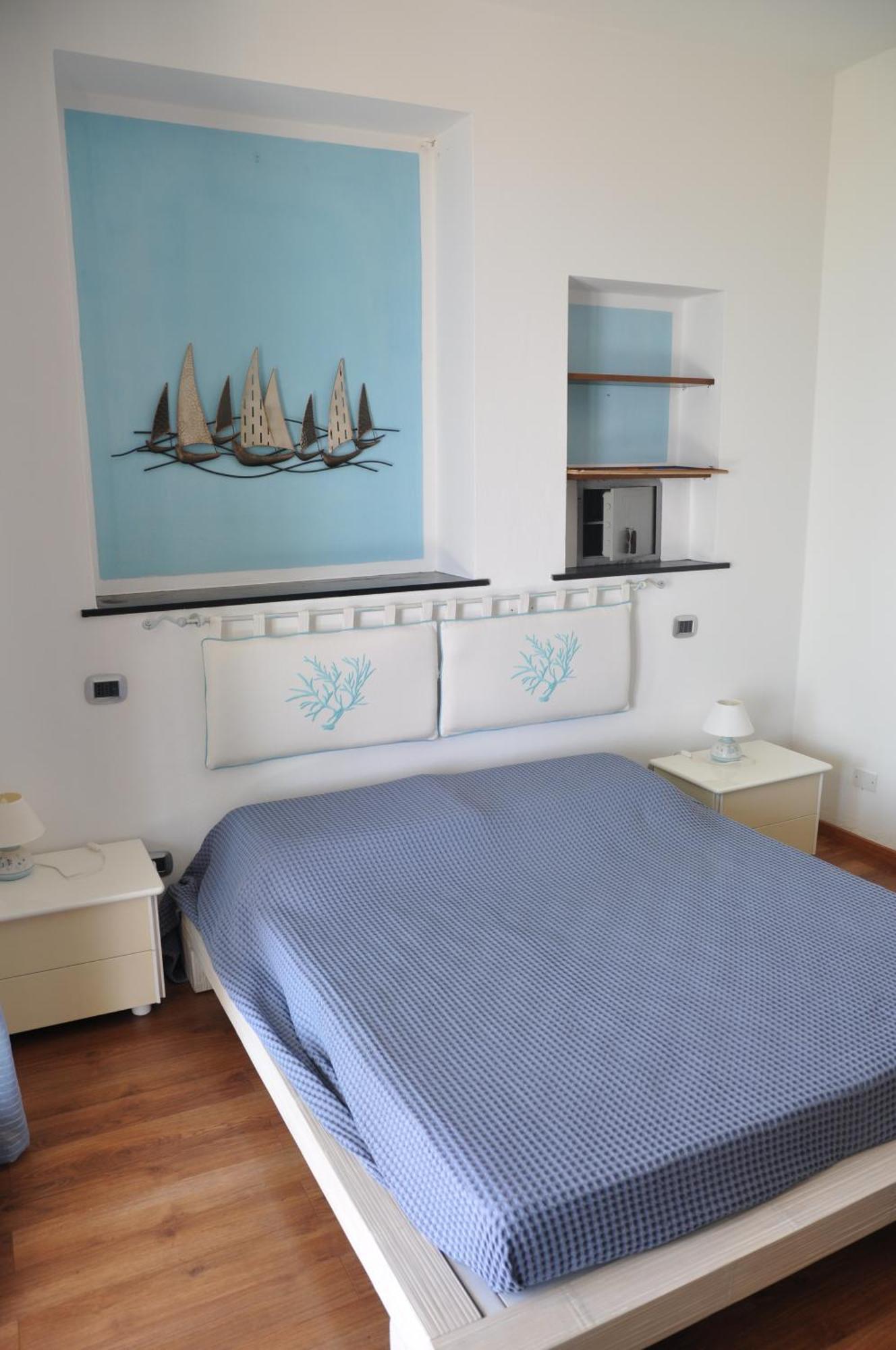 Casa Otto Apartment Cogorno Bagian luar foto