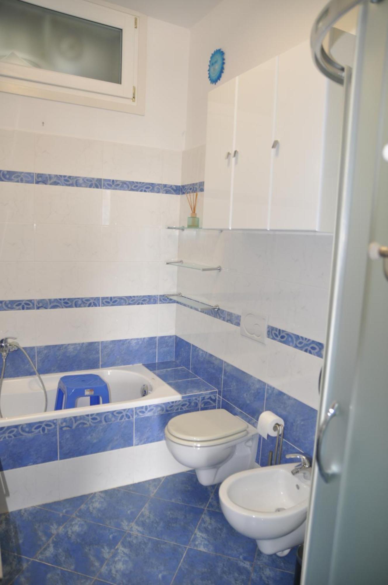 Casa Otto Apartment Cogorno Bagian luar foto