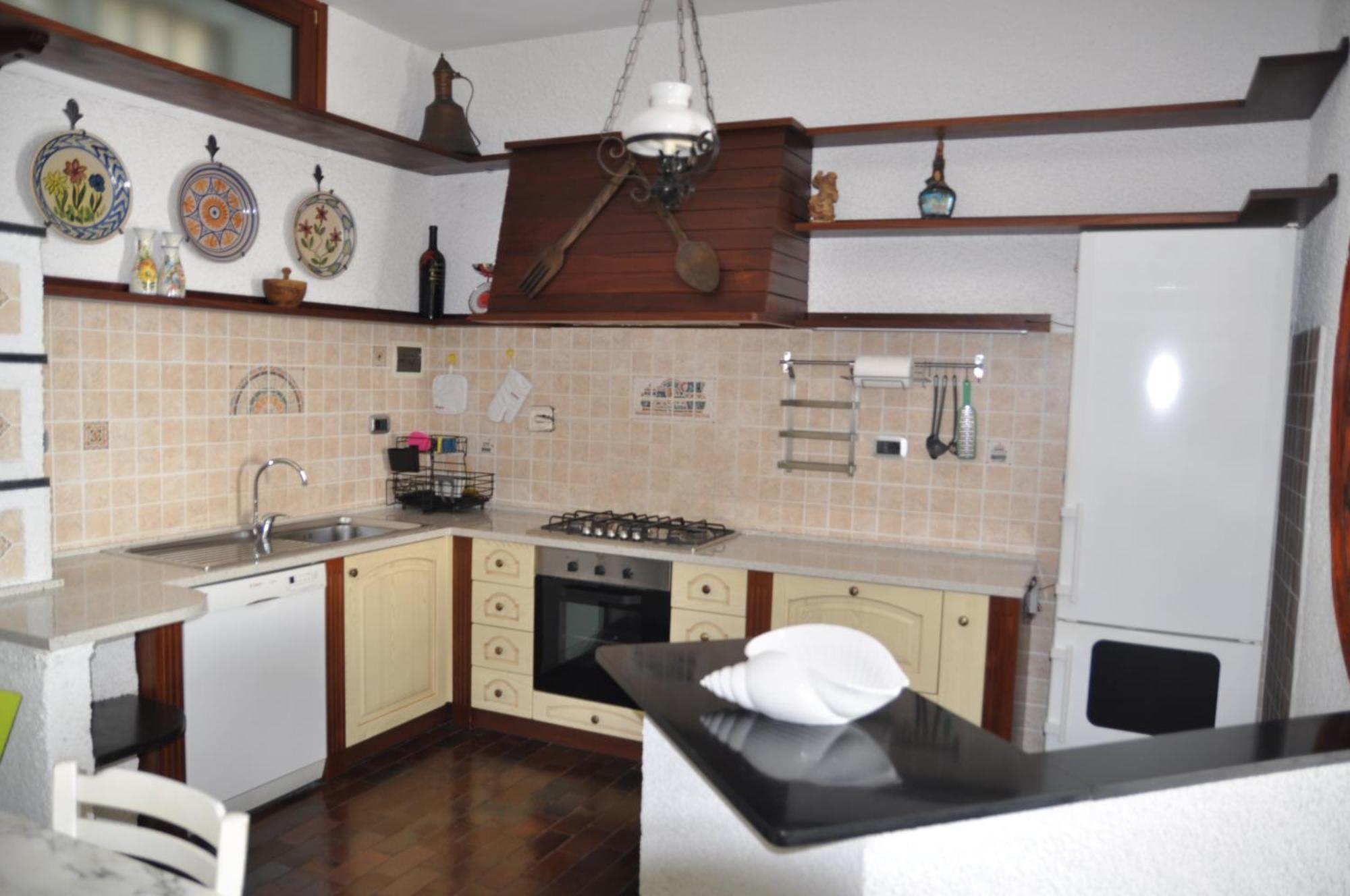 Casa Otto Apartment Cogorno Bagian luar foto