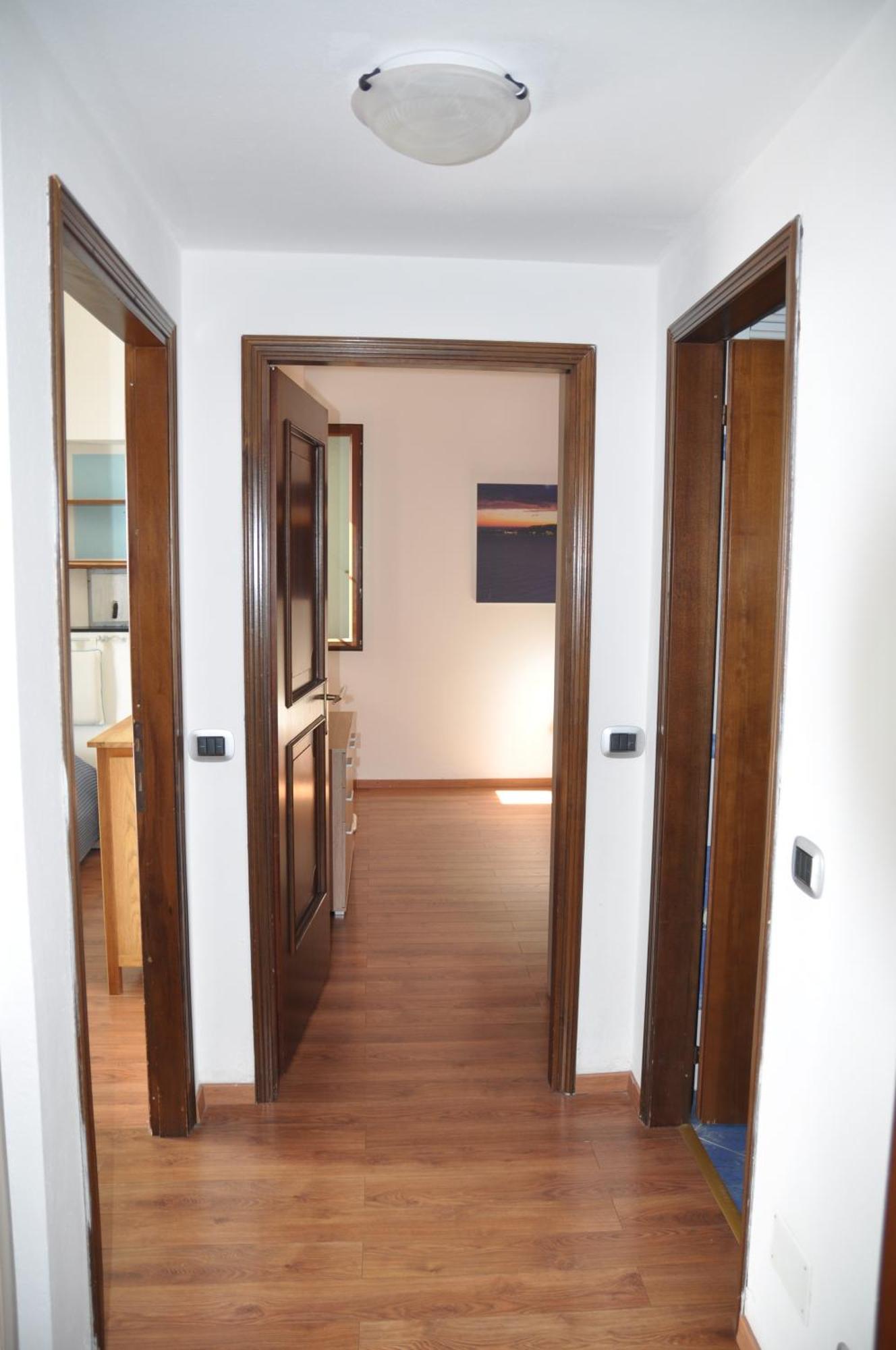 Casa Otto Apartment Cogorno Bagian luar foto