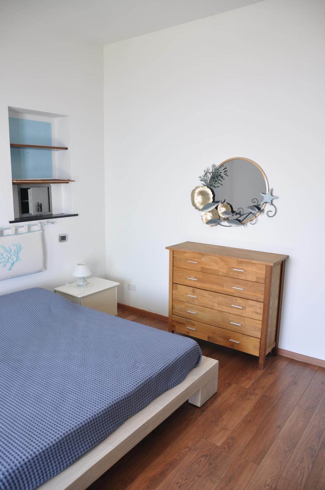 Casa Otto Apartment Cogorno Bagian luar foto