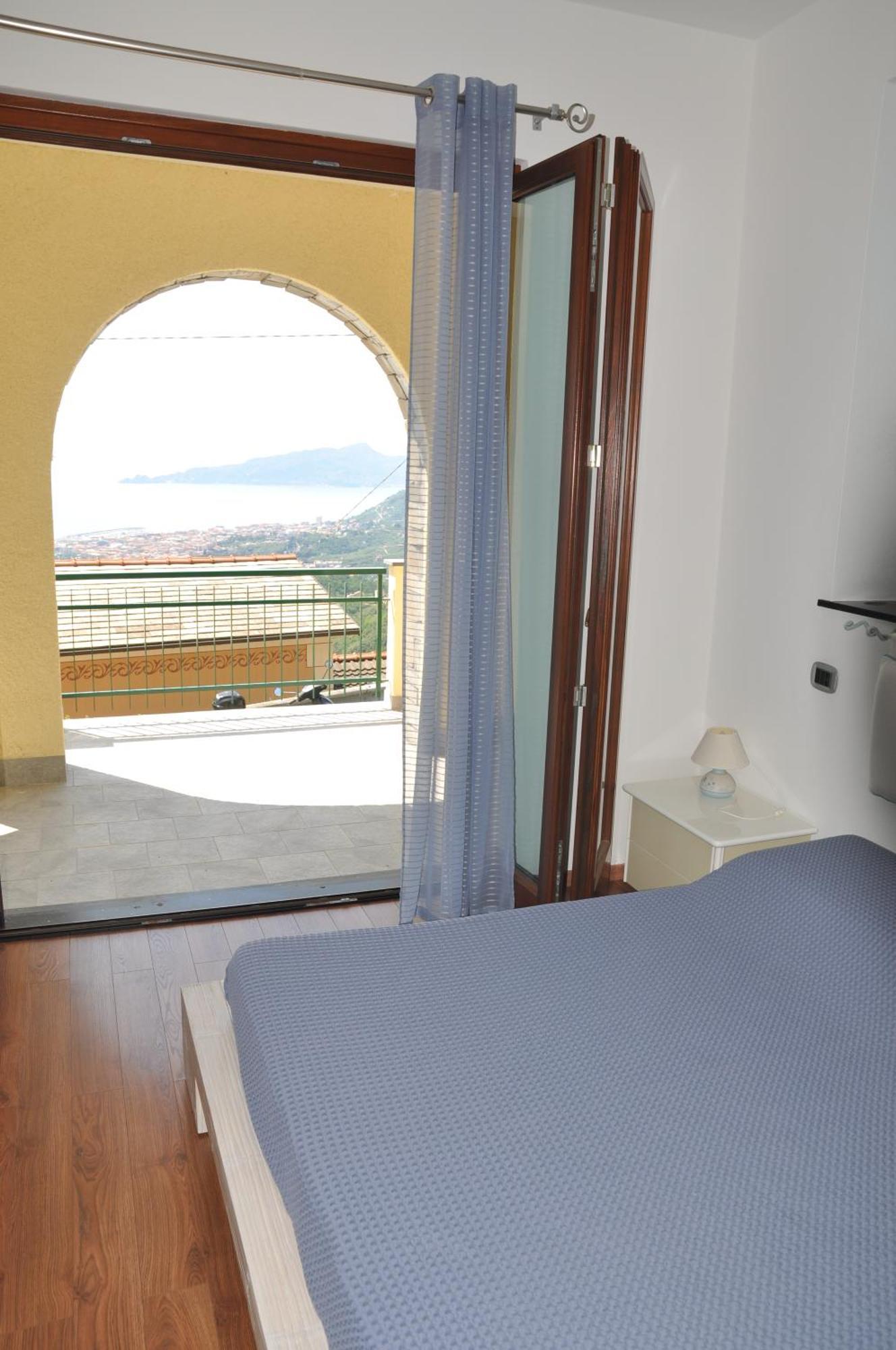 Casa Otto Apartment Cogorno Bagian luar foto
